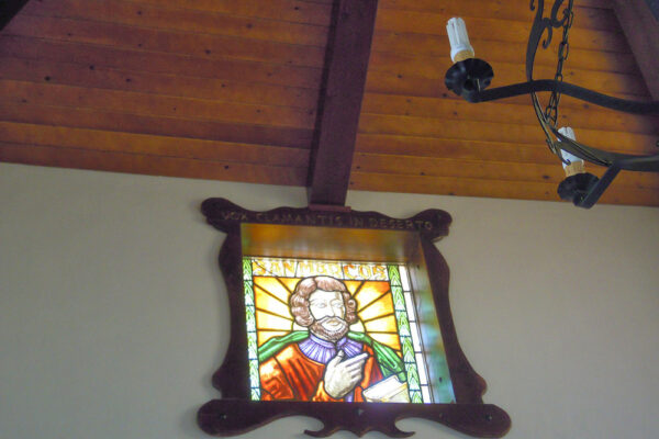 artesonado de madera ebanisteria en talavera