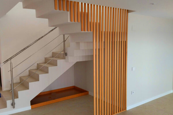 carpinteria artesana ebanisteria en talavera