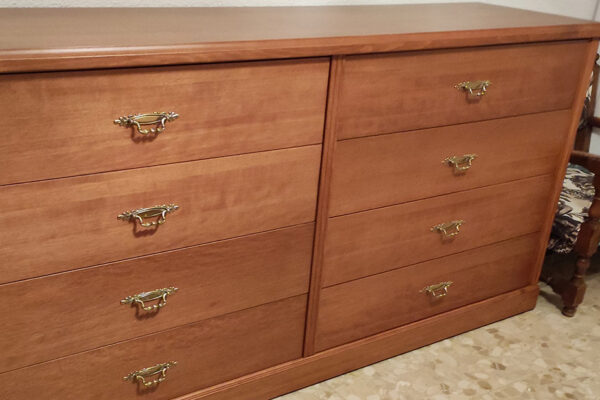 carpinteria muebles de madera artesanales madrid