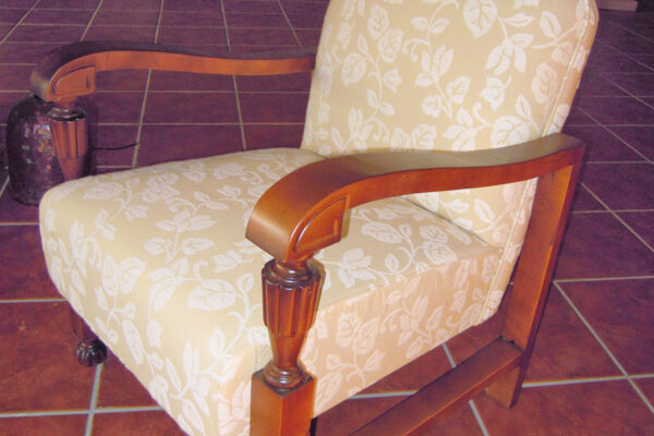 ebanisteria muebles de madera artesanales talavera