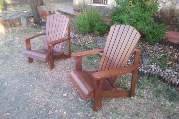 muebles de madera a medida talavera
